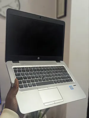 Laptop HP EliteBook 840 G4 8GB Intel Core i5 SSD 256GB