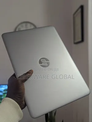 Laptop HP EliteBook 840 G4 8GB Intel Core i5 SSD 256GB
