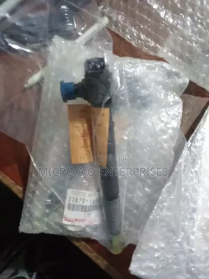 Nozzle Hilux 2019 2gd