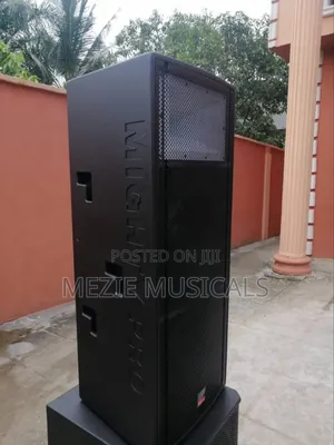 Mighty Pro Audio