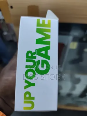 Amazfit Pop 3s Smart Watch