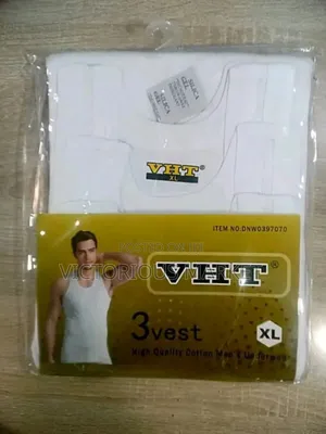 Original VHT 3 in 1 Singlets