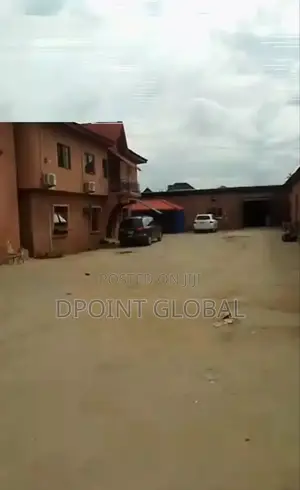 6000sqmts Size Warehouse