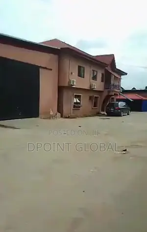 6000sqmts Size Warehouse