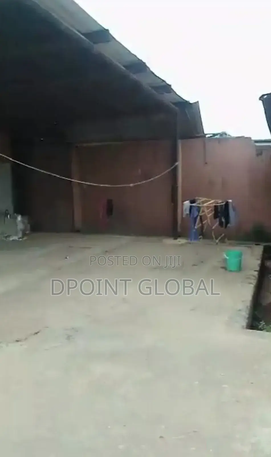 6000sqmts Size Warehouse