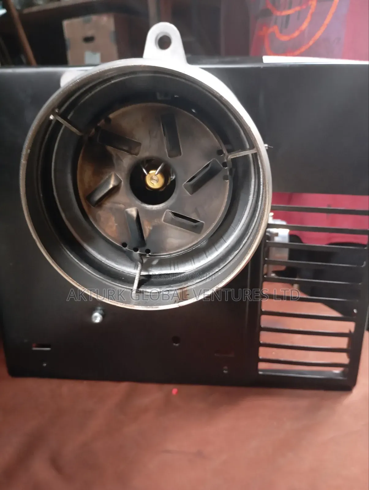 Riello Burners G20