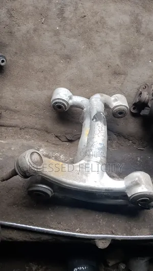 Back Upper Arm Mercedes Benz Ml 163