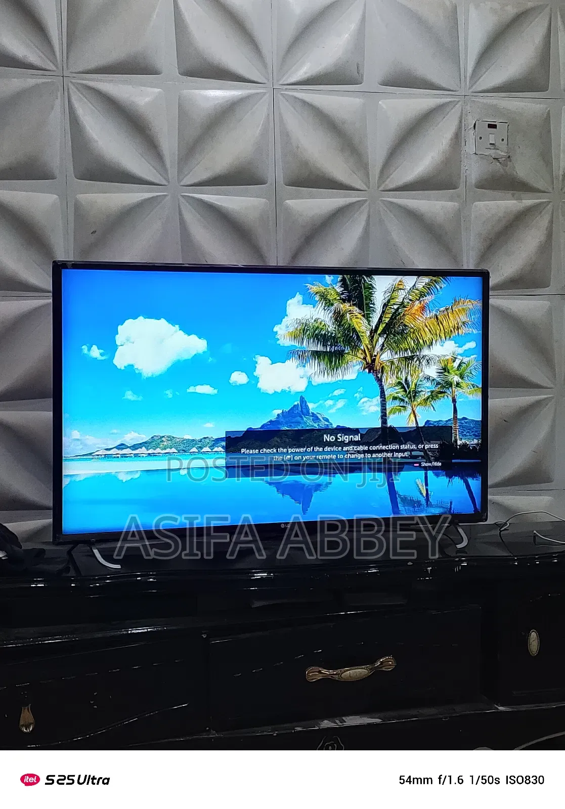 Lg 43 Inches Uhd Smart Tv With Bluetooth