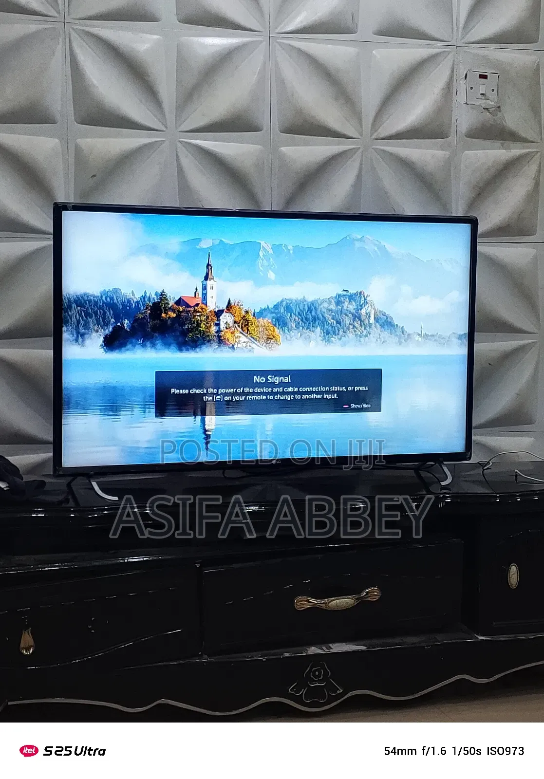 Lg 43 Inches Uhd Smart Tv With Bluetooth
