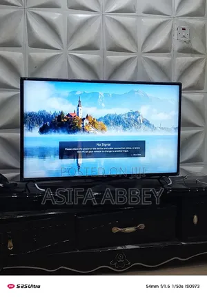 Lg 43 Inches Uhd Smart Tv With Bluetooth
