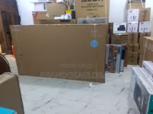 Samsung 85-Inch Qled Tv – Netflix, Youtube, Disney+ Ready