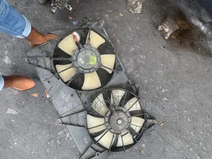 Cooling Fan for All Kinds of Cars and Jeep