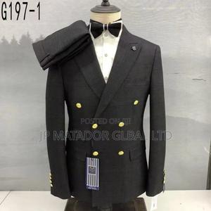 New Stocks!! Maligan Premium Suits