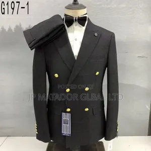 New Stocks!! Maligan Premium Suits