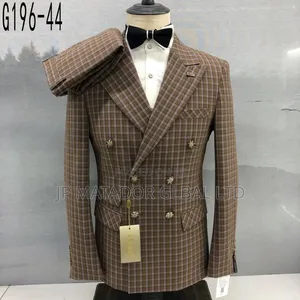 New Stocks!! Maligan Premium Suits