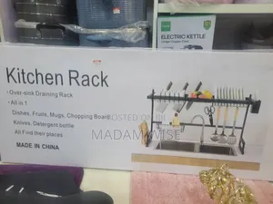Kitchen Rack. Latest and New in the Market
