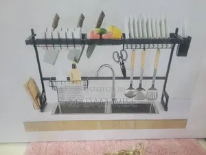 Kitchen Rack. Latest and New in the Market