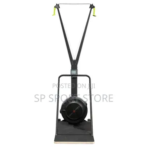 Ski Machine