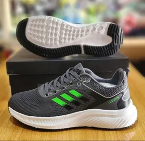 Adidas Unisex Pro Canvas