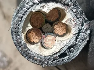 Armored Cable