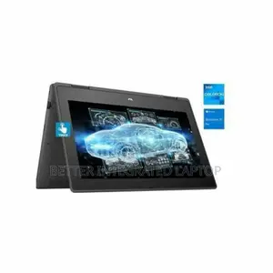 New Laptop HP Chromebook 11 4GB Intel Celeron SSD 512GB