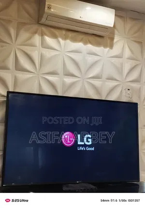 Lg 65 Inches Uhd Smart Tv With Bluetooth