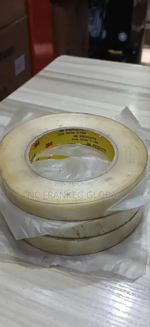 Heat Resistance Insulation Tape