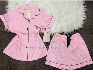 Quality Luxury Pyjamas (Short)