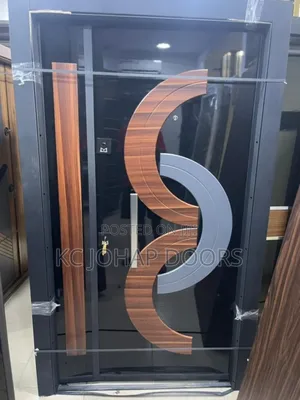 Entrance Security Door for Front House