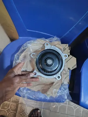 Oem Water Pump Highlander 2023-2025