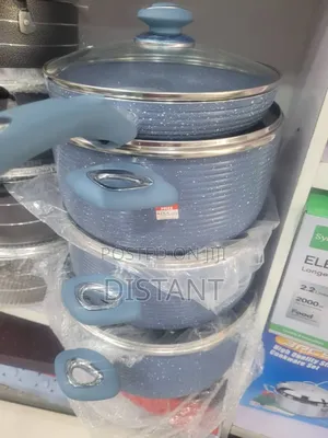 Sets of Pot