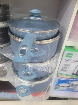 Sets of Pot