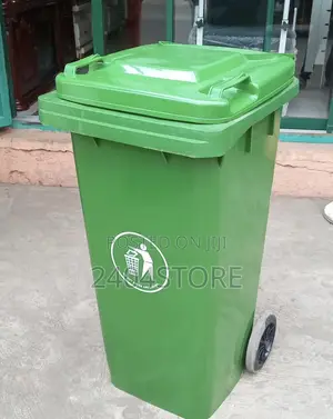 120liter Waste Bin/Dustbin/Trash Can