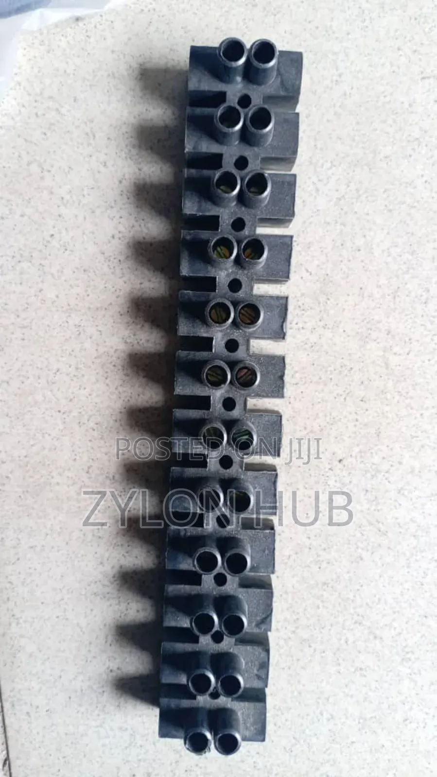 100amp Cable Connector
