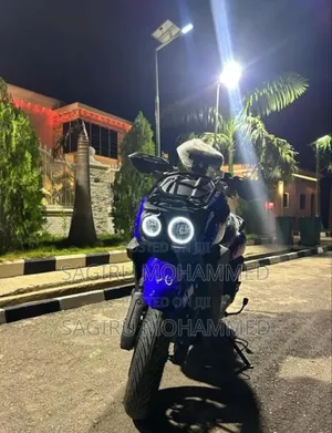 New Sanya SY150H 2025 Purple