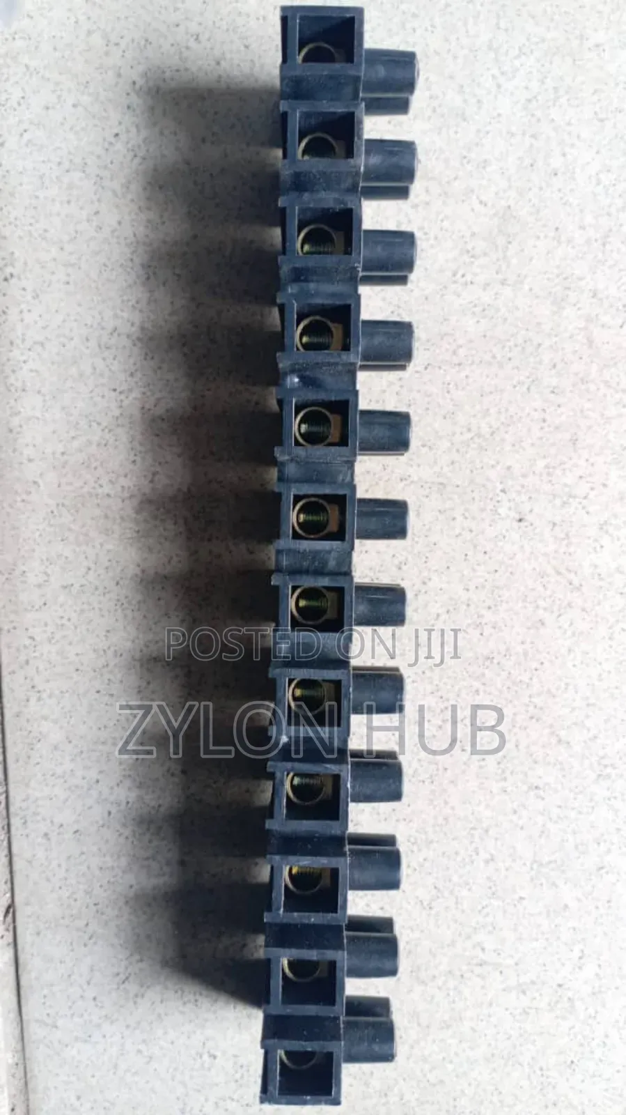 100amp Cable Connector