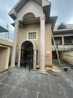 4bdrm Duplex in Amuwo-Odofin for rent