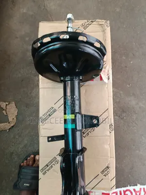 Rear Shock Absorber Highlander 2010-2014, Venza