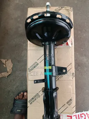 Rear Shock Absorber Highlander 2010-2014, Venza