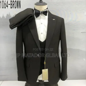 Brand New Cash Time Suits !