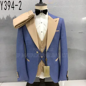 Brand New Cash Time Suits !