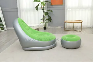 Inflatable Sofa