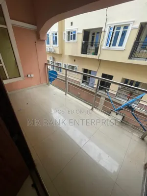 3bdrm Apartment in Amuwo-Odofin for rent