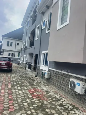 3bdrm Apartment in Ago Palace for rent