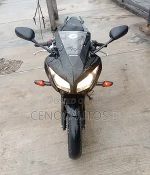 Honda 2013 Black