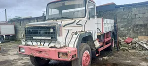 Iveco Magrius 1998 White