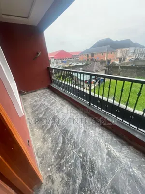 3bdrm Apartment in Ago Palace for rent