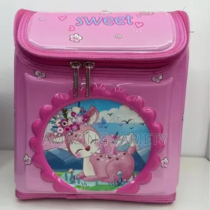 Beginners Quality Box Lunch Bag