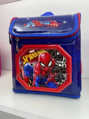 Beginners Quality Box Lunch Bag