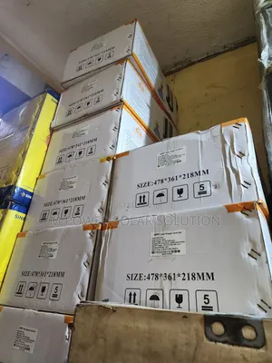 120a Cee Power Mppt Charge Controller